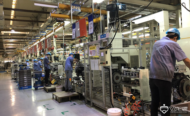 江铃汽车集团携手0glass AR技术驱动汽车产业智能升级