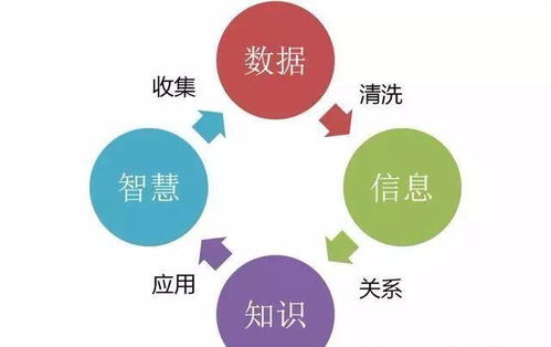 图解科普 轻松理解云计算、大数据、人工智能、物联网及其应用开发